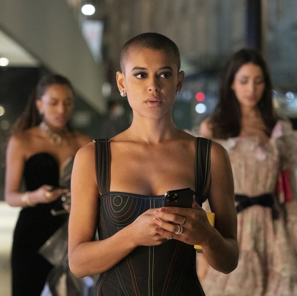 Yeni Gossip Girl 2. Sezon Onayını Aldı