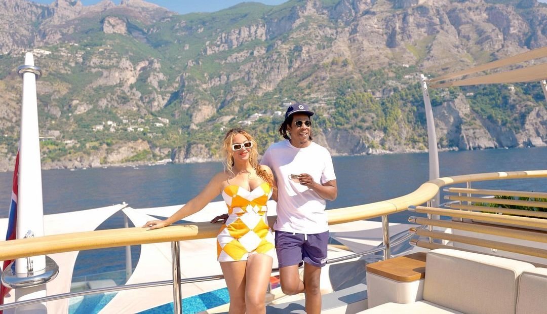 Beyonce ve Jay-Z'nin 500 Milyon Dolarlık Avrupa Turu