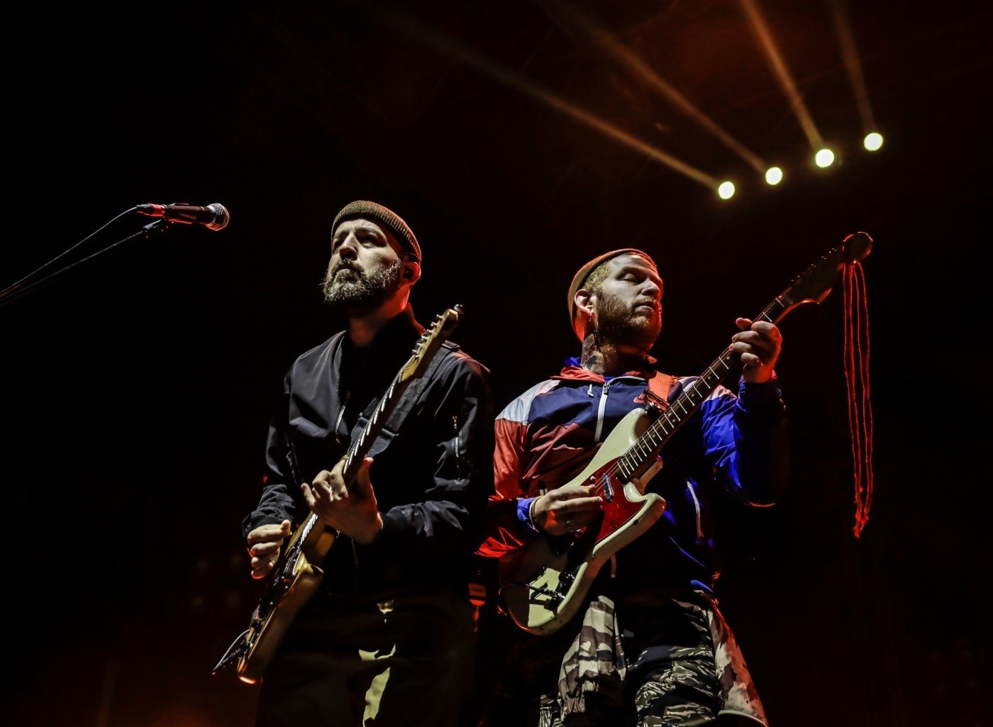 Ekim'de Müzik İstanbul'da