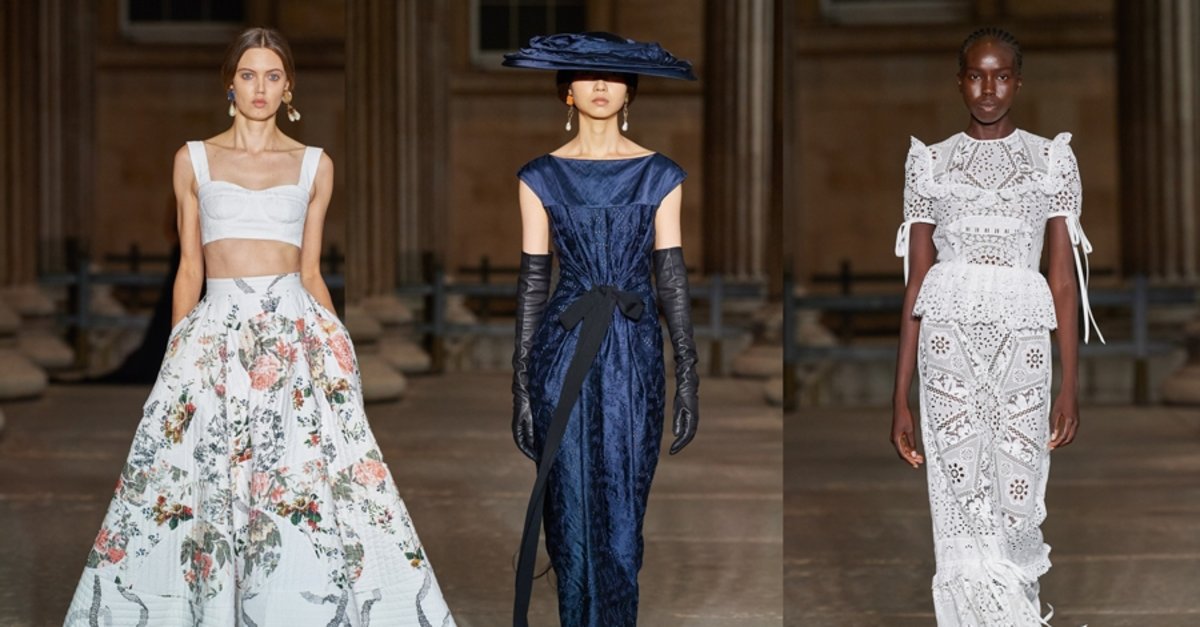 Erdem İlkbahar/Yaz 2022