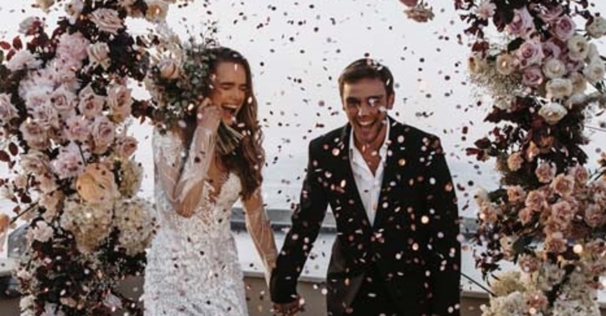 Vakko Wedding Işıltılı Bir Dünyanın Kapılarını Aralıyor