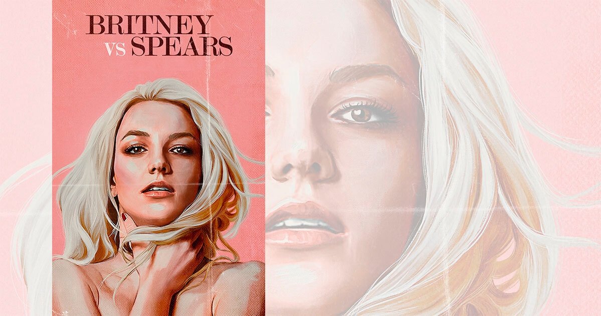 "Britney vs Spears" Belgeselinin Fragmanı Yayınlandı