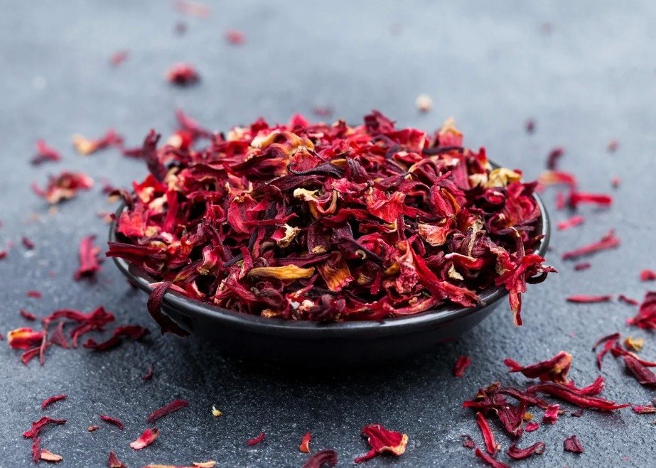 Hibiskus Çayı Neden Faydalıdır?