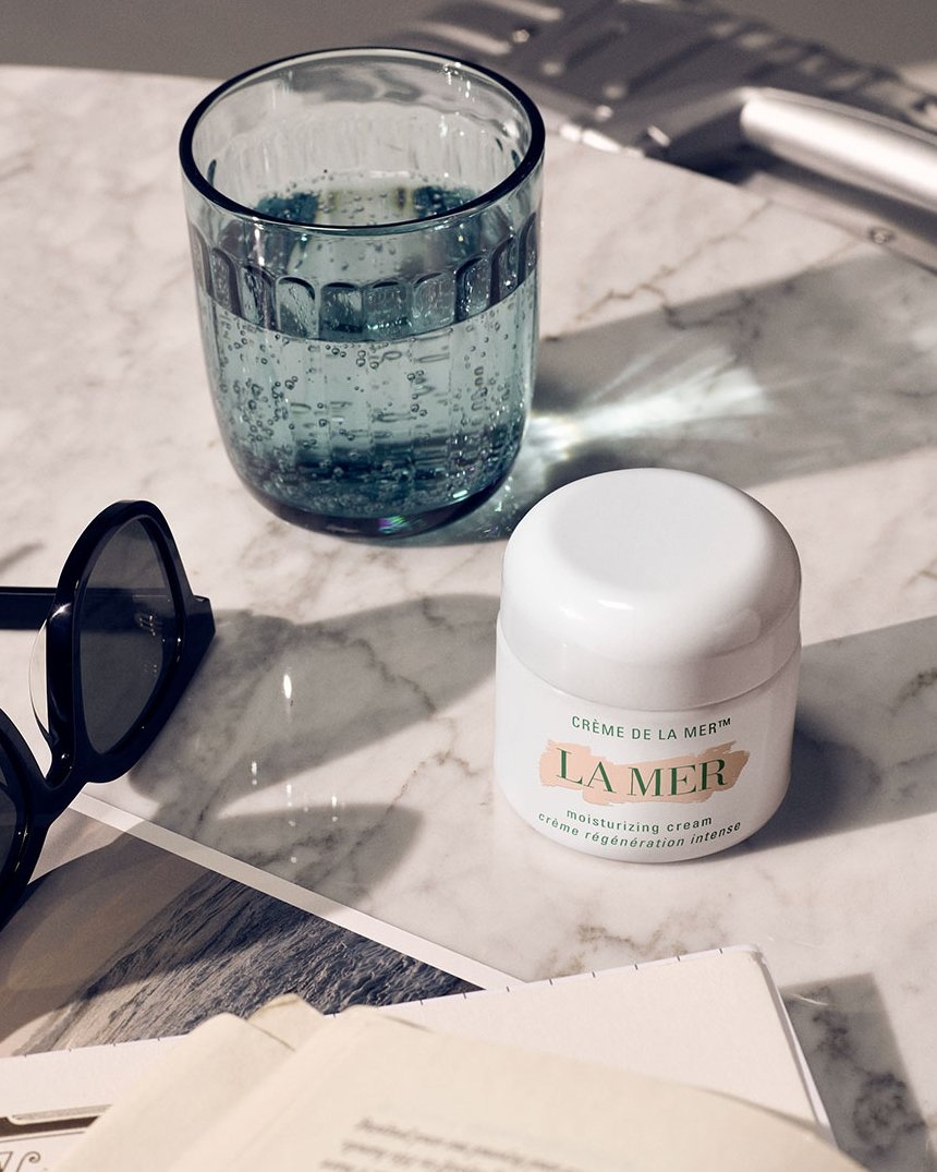 La Mer ile Denizin İyileştirici Gücü