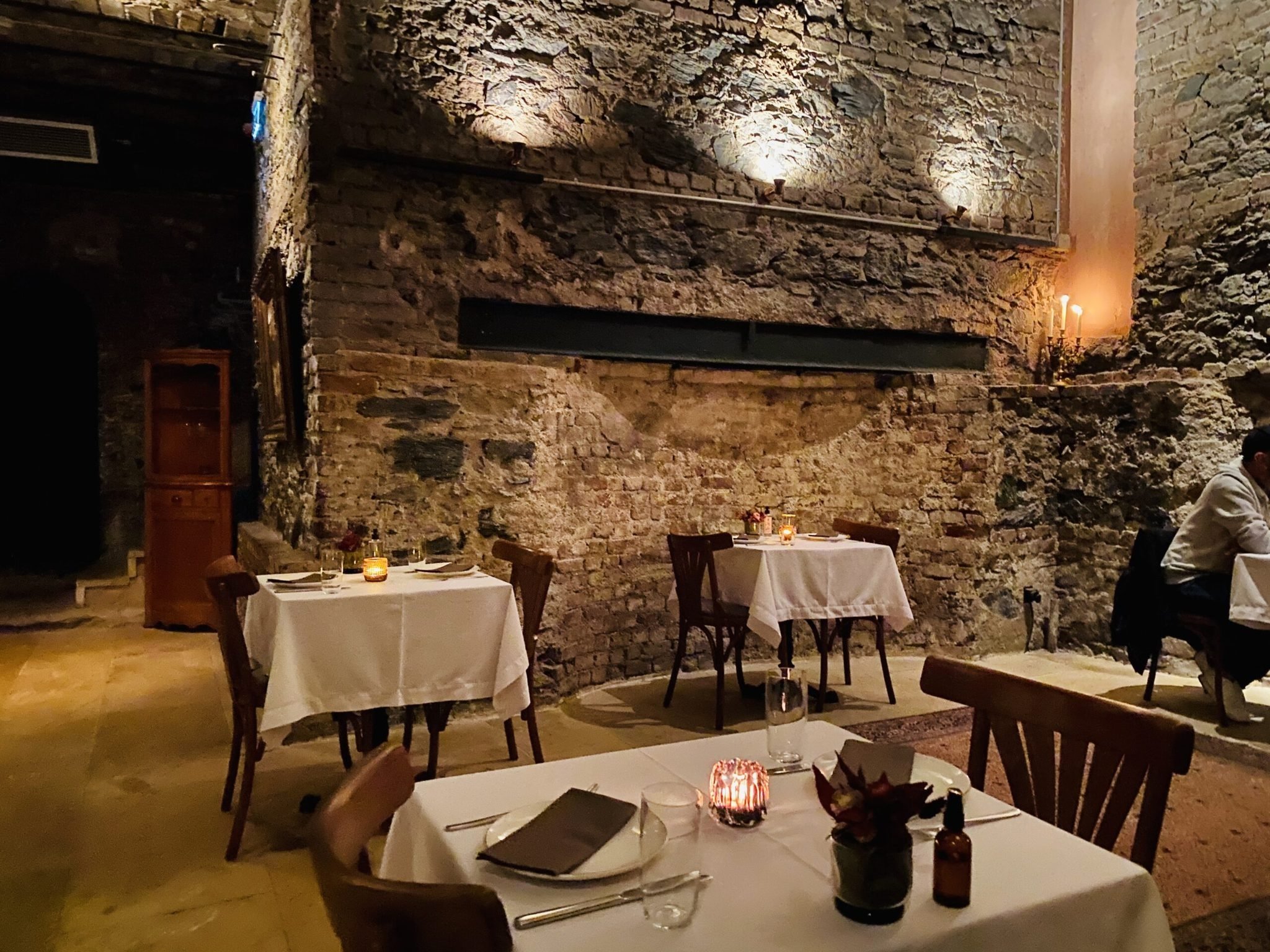 İstanbul’da 48 saatte lezzet rotası