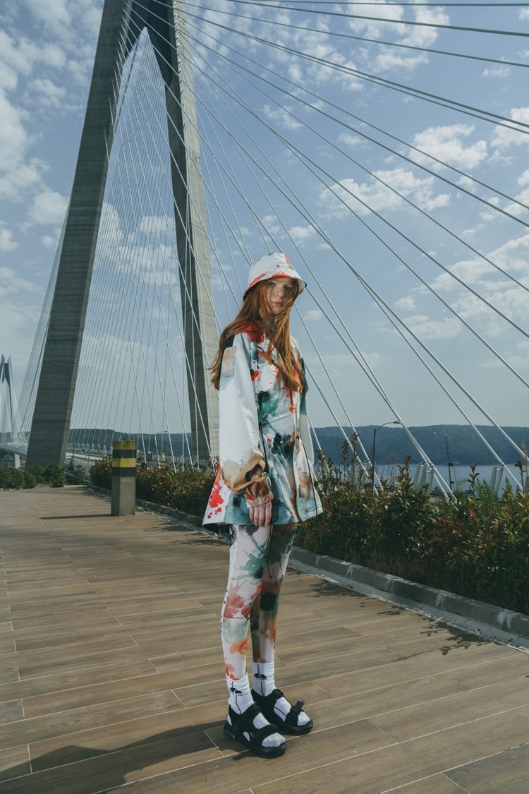 Fashion Week Istanbul İlk Gününü Geride Bıraktı