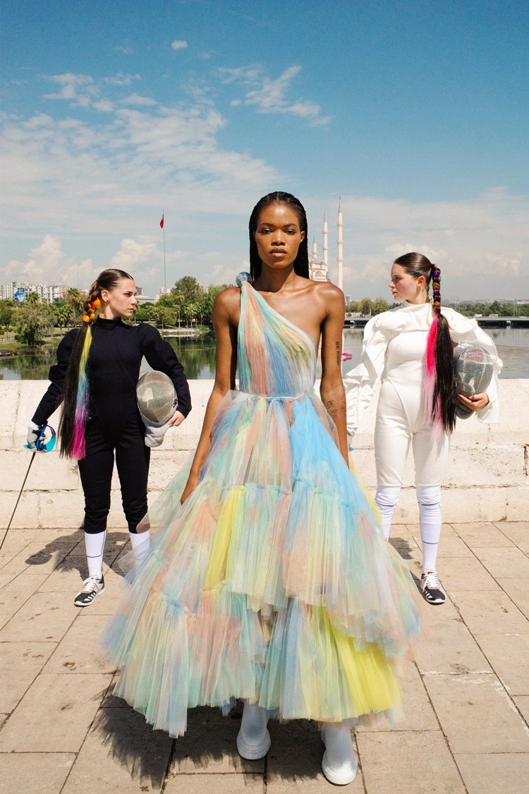 Anavarza Efsanesi: Sudi Etuz İlkbahar/Yaz 2022