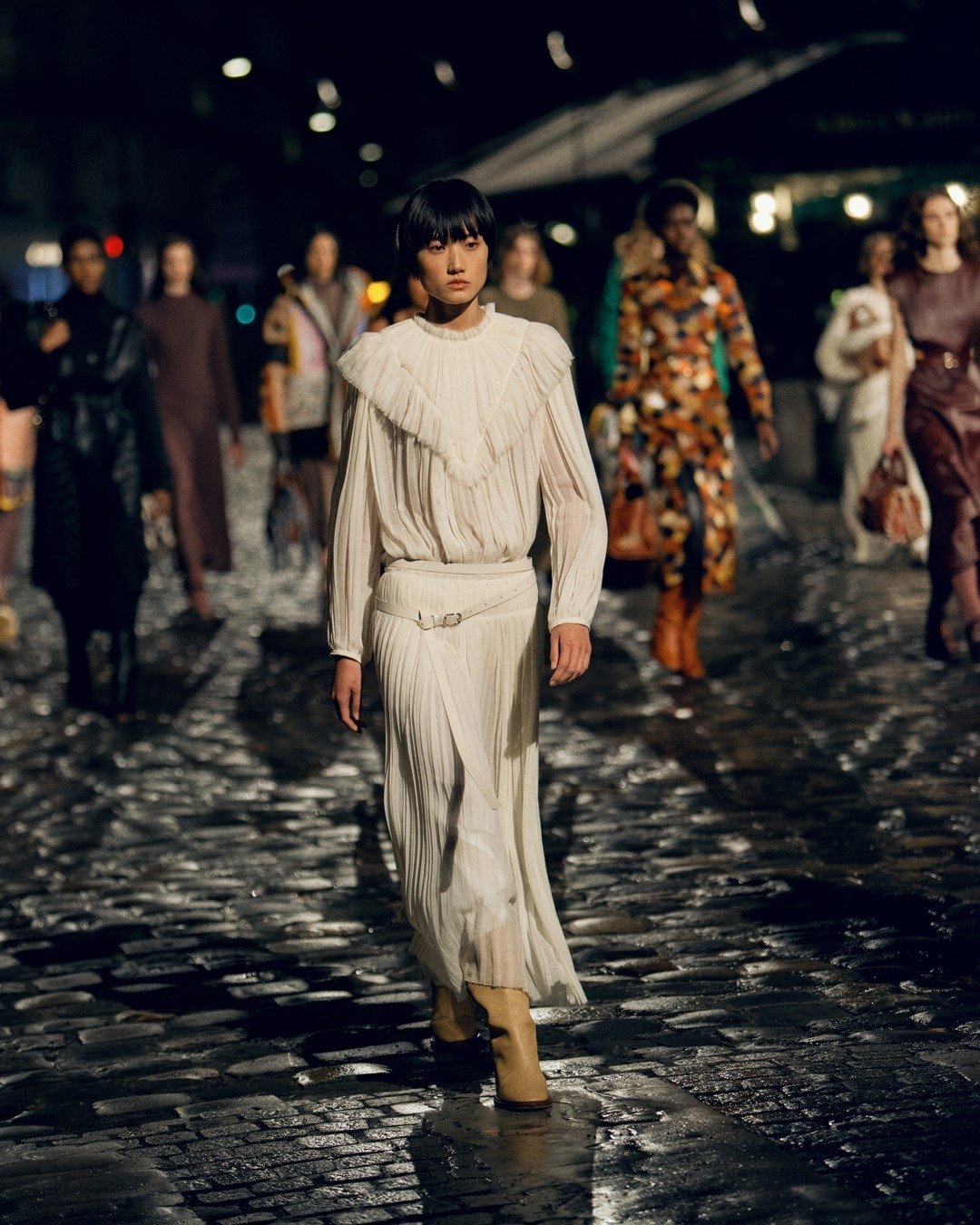 Chloe, B Corp Sertifikasını Aldı