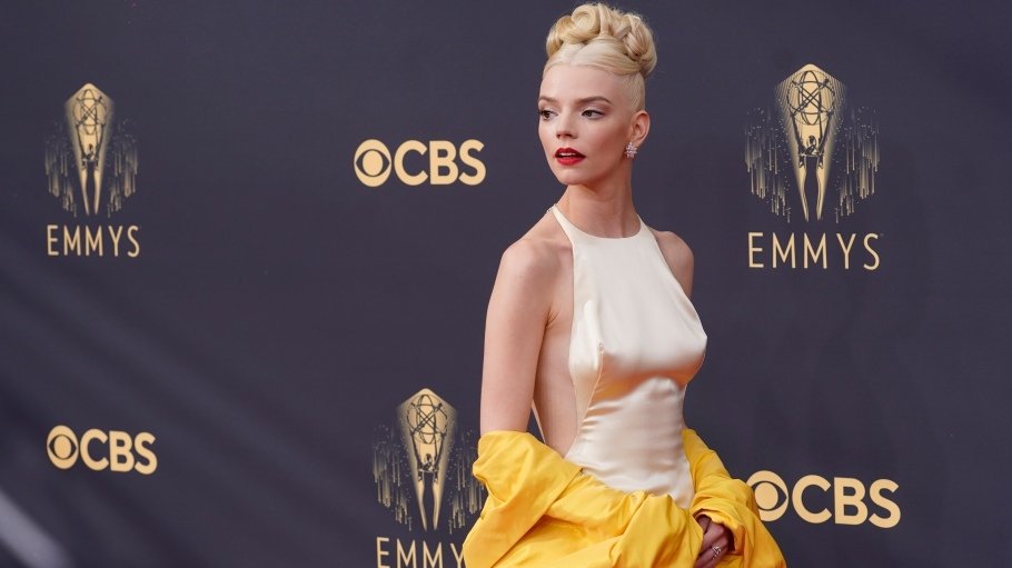 Anya Taylor-Joy Last Night in Soho Soundtrack'ini Seslendiriyor