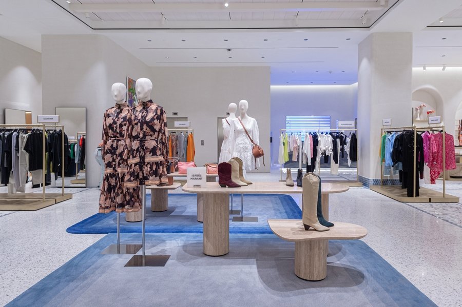 BEYMEN İstinyePark İzmir 60 Milyon TL’lik Yatırım ile Hayata Geçti