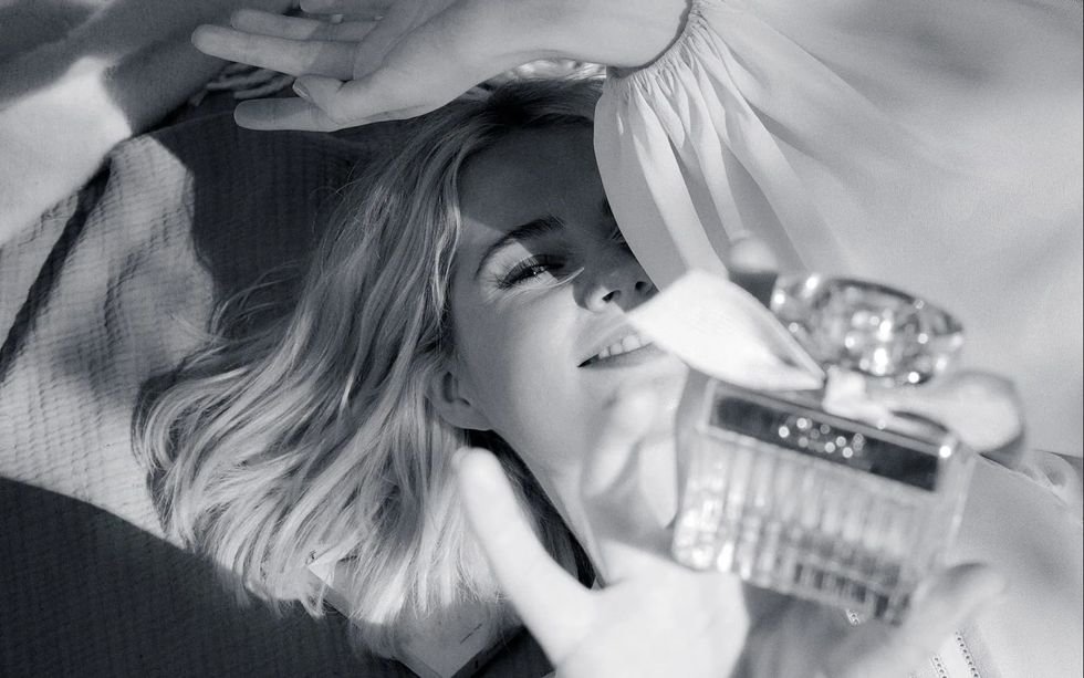 Lucy Boynton'ın Güzellik Sırları