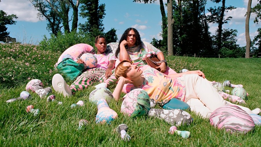 Stella McCartney “Stella Shared 3”yi Keşfedin