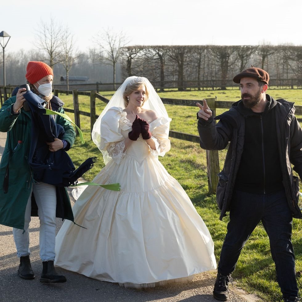 'Spencer' Modası Diana'nın Hikayesini Nasıl Anlatıyor?