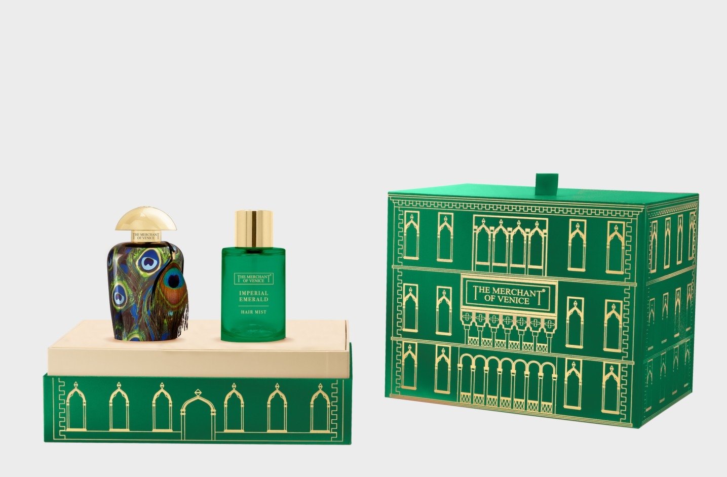 The Merchant of Venice