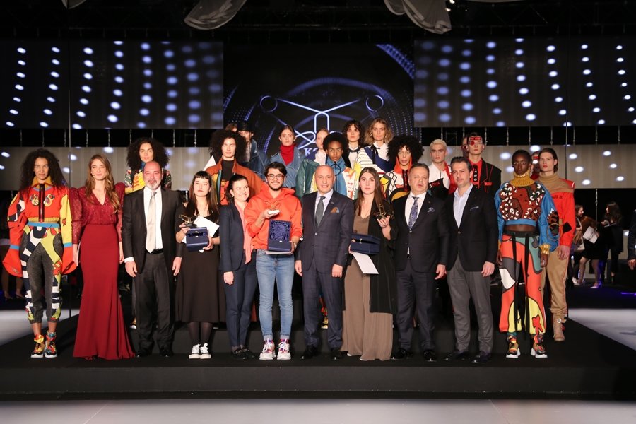 Koza'dan Üç Yeni Kelebek Çıkacak