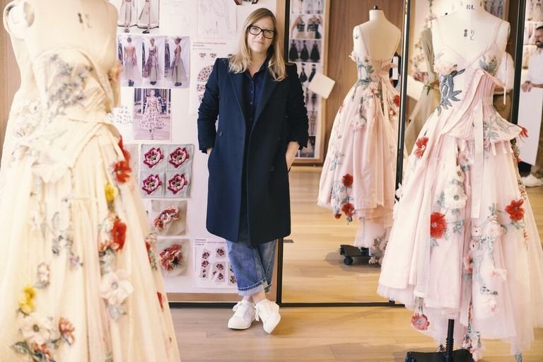 Alexander McQueen'den Yeni Girişim