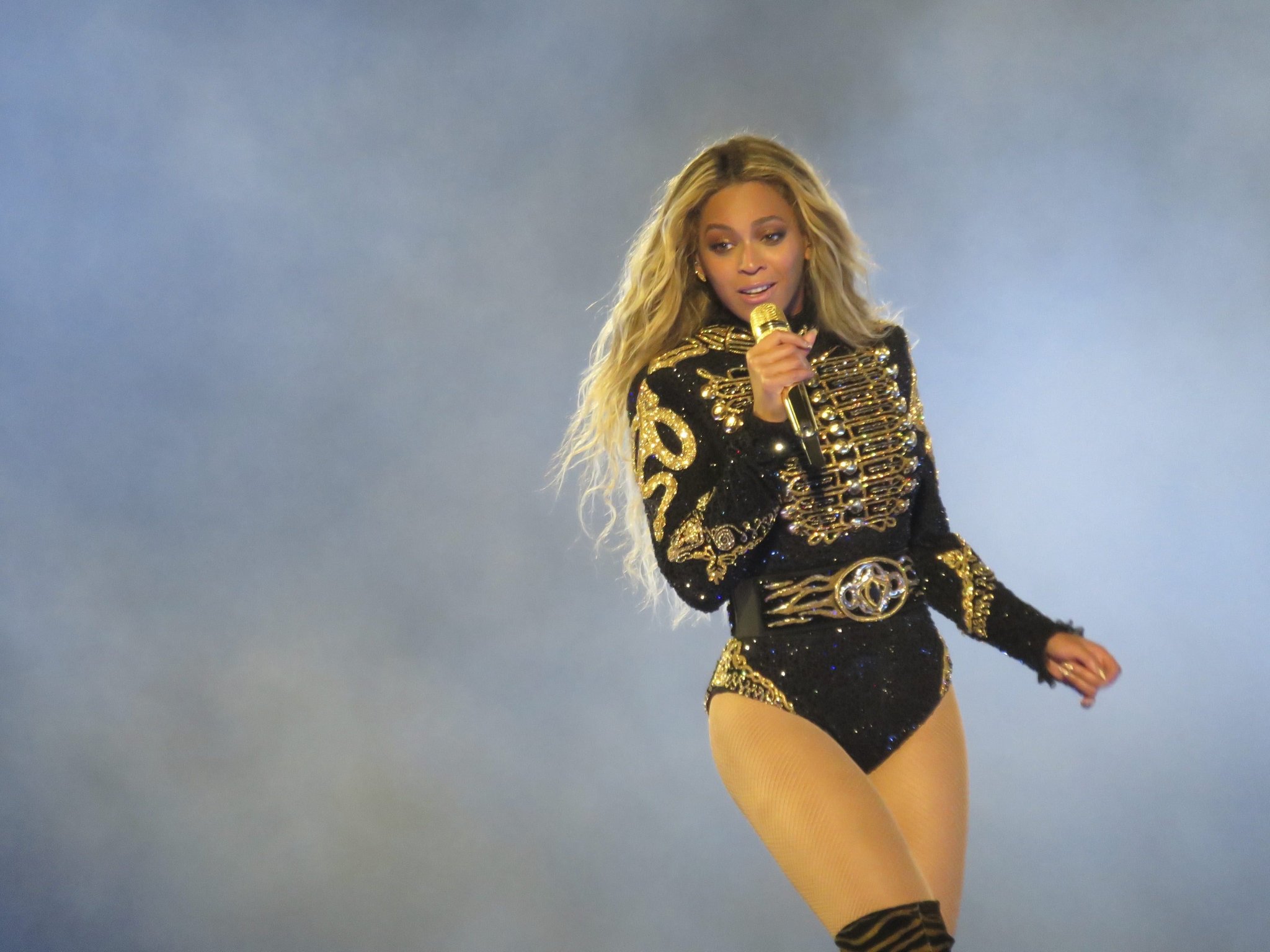 Beyonce’den King Richard Filmine Özel Şarkı