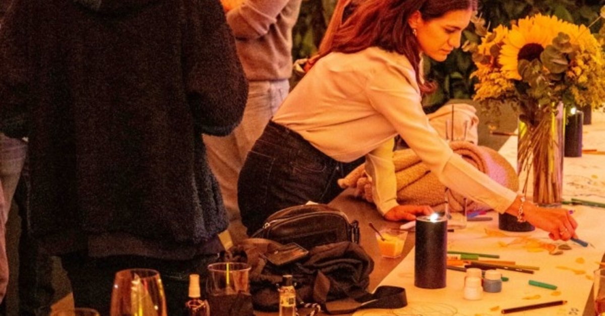  HOUSE OF EKRIA: SANAT VE GASTRONOMİNİN BULUŞTUĞU BİR YAŞAM ALANI