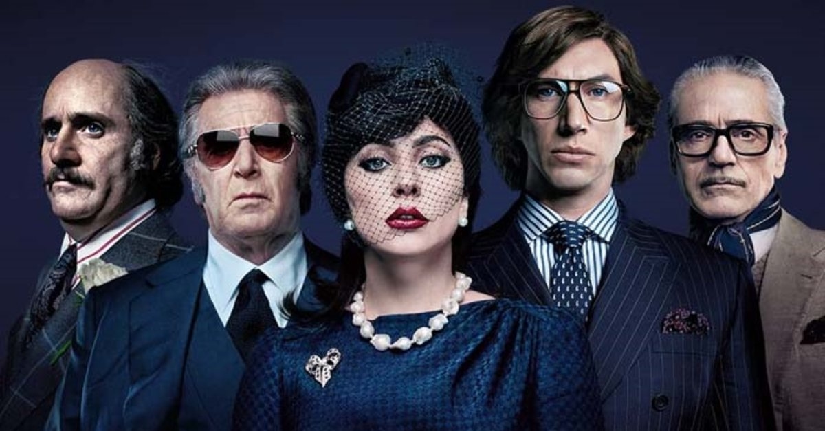 Moda Dünyasının En Güçlü Aileleri