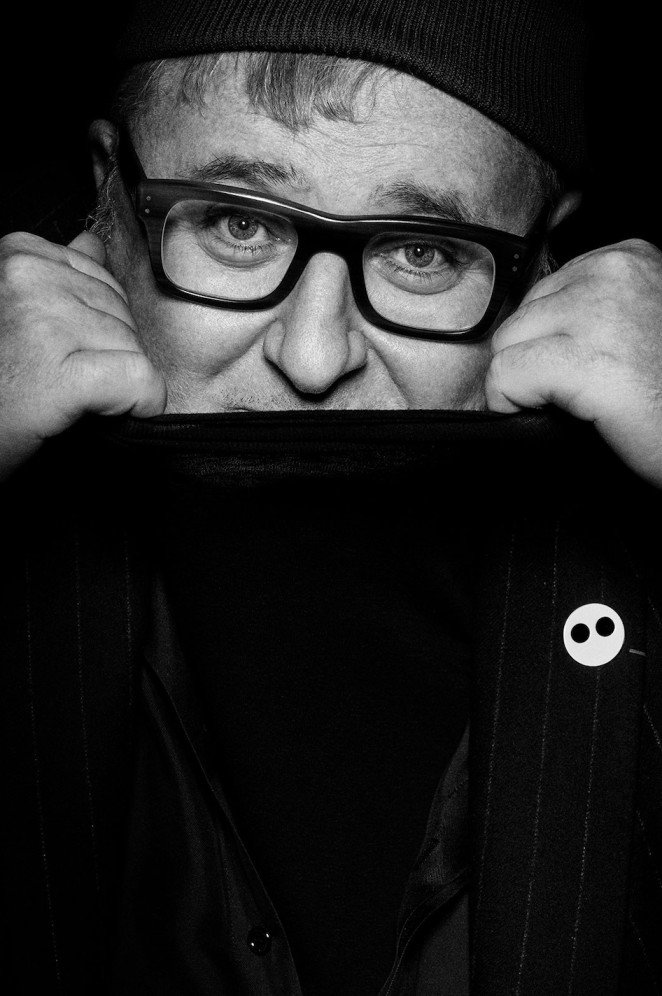 Alber Elbaz Anma Gösterisi, Paris'te Sergi Olarak Geri Döndü