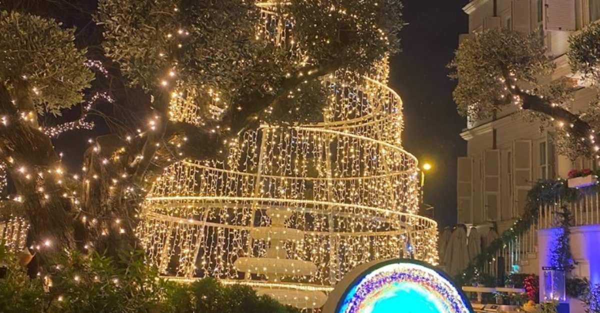 SIX SENSES KOCATAŞ MANSIONS İLE YENİ YILA BÜYÜLÜ BİR MERHABA