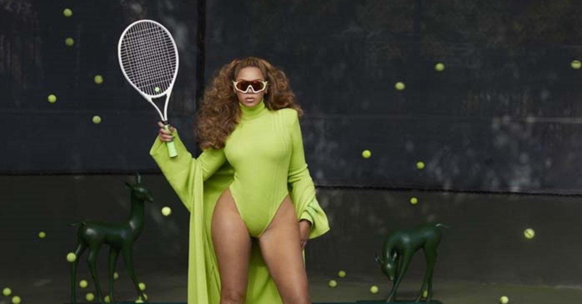 adidas x IVY PARK 5. Koleksiyon: HALLS of IVY