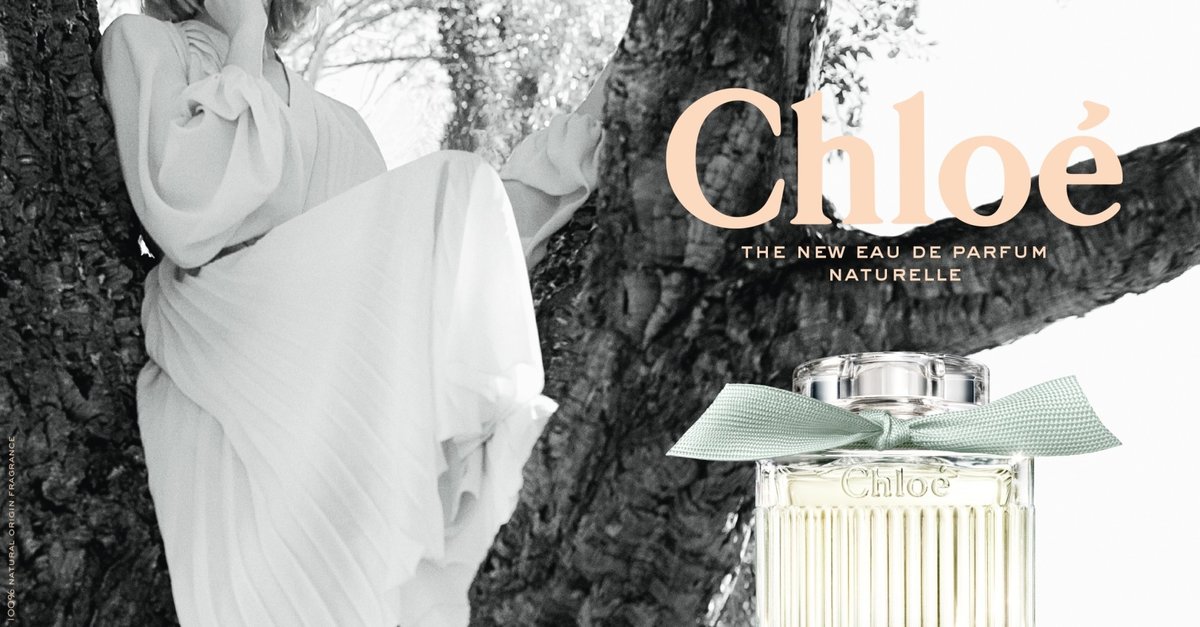 DOĞAL OLARAK CHLOÉ