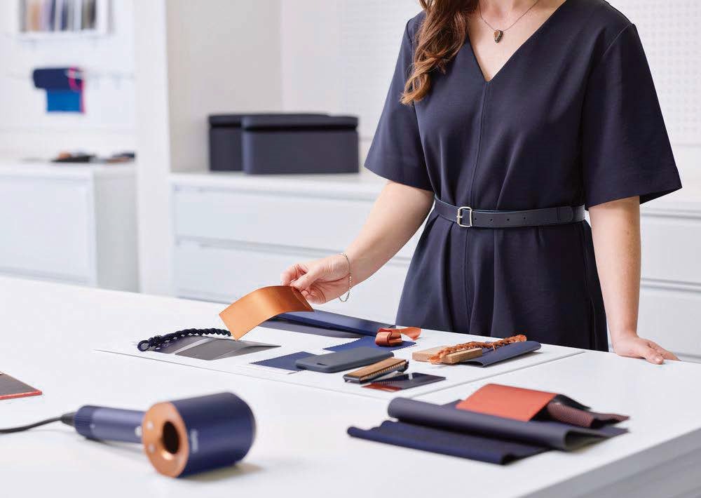 Otomobilden İlham Alan Özel Seri