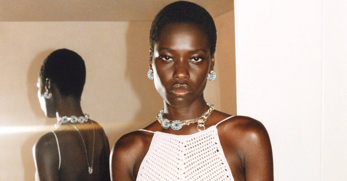 Daniel Lee'nin Son Bottega Veneta Koleksiyonu