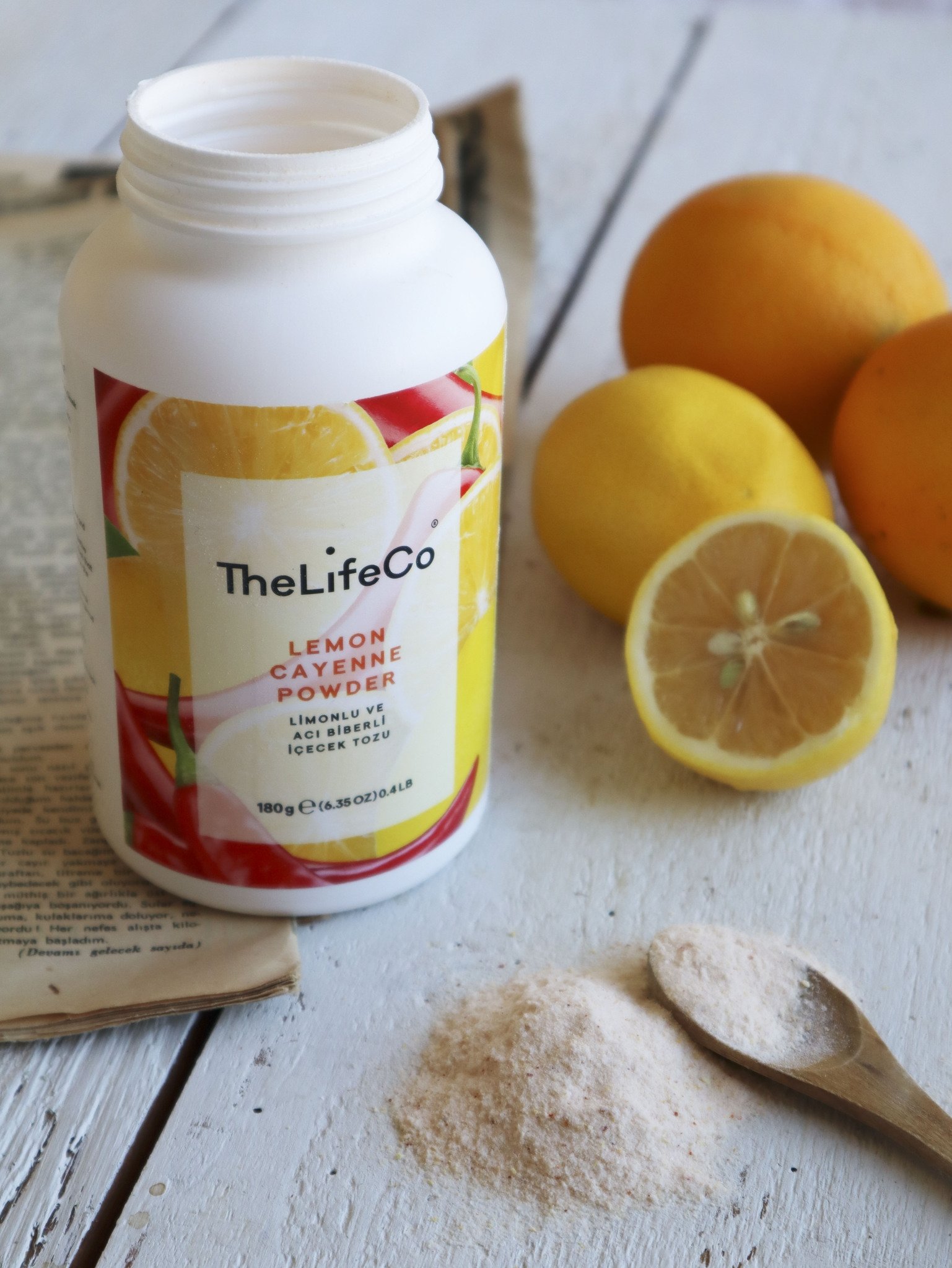 Açlık hissini azalt, metabolizmanı hızlandır