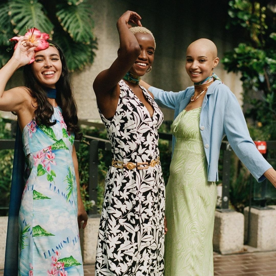 2022 Londra Moda Haftası İçin Tarihler Belirlendi