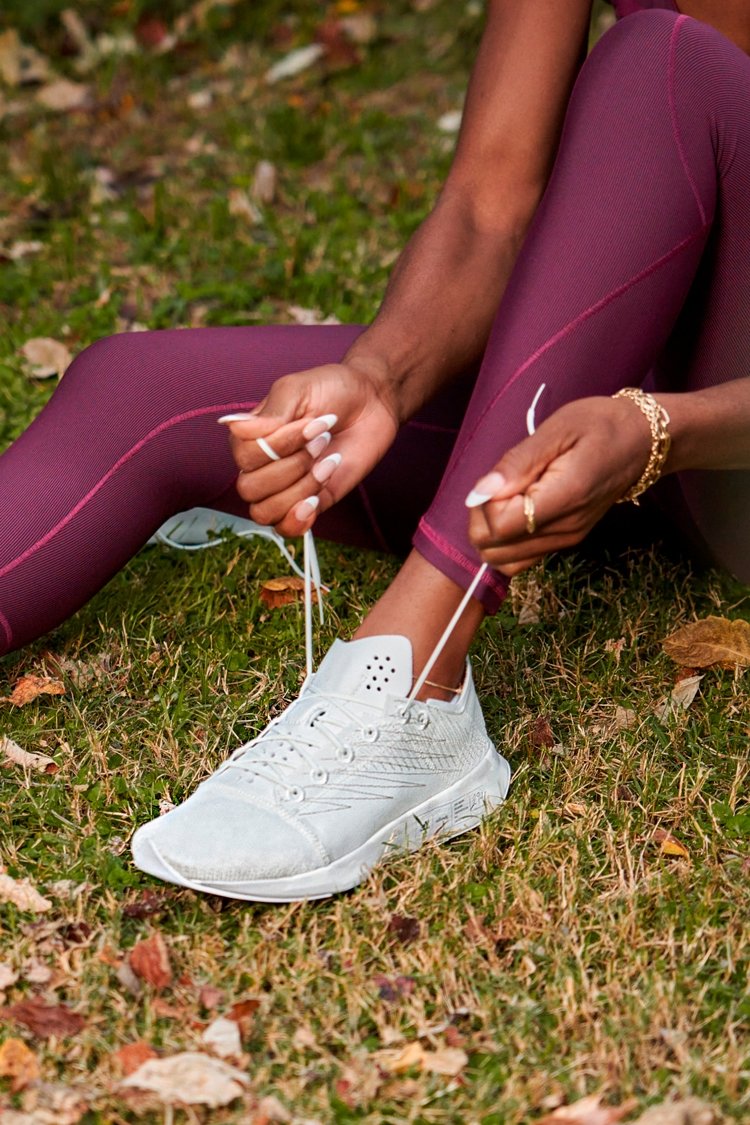 adidas ve Allbirds Güçlerini Birleştiriyor