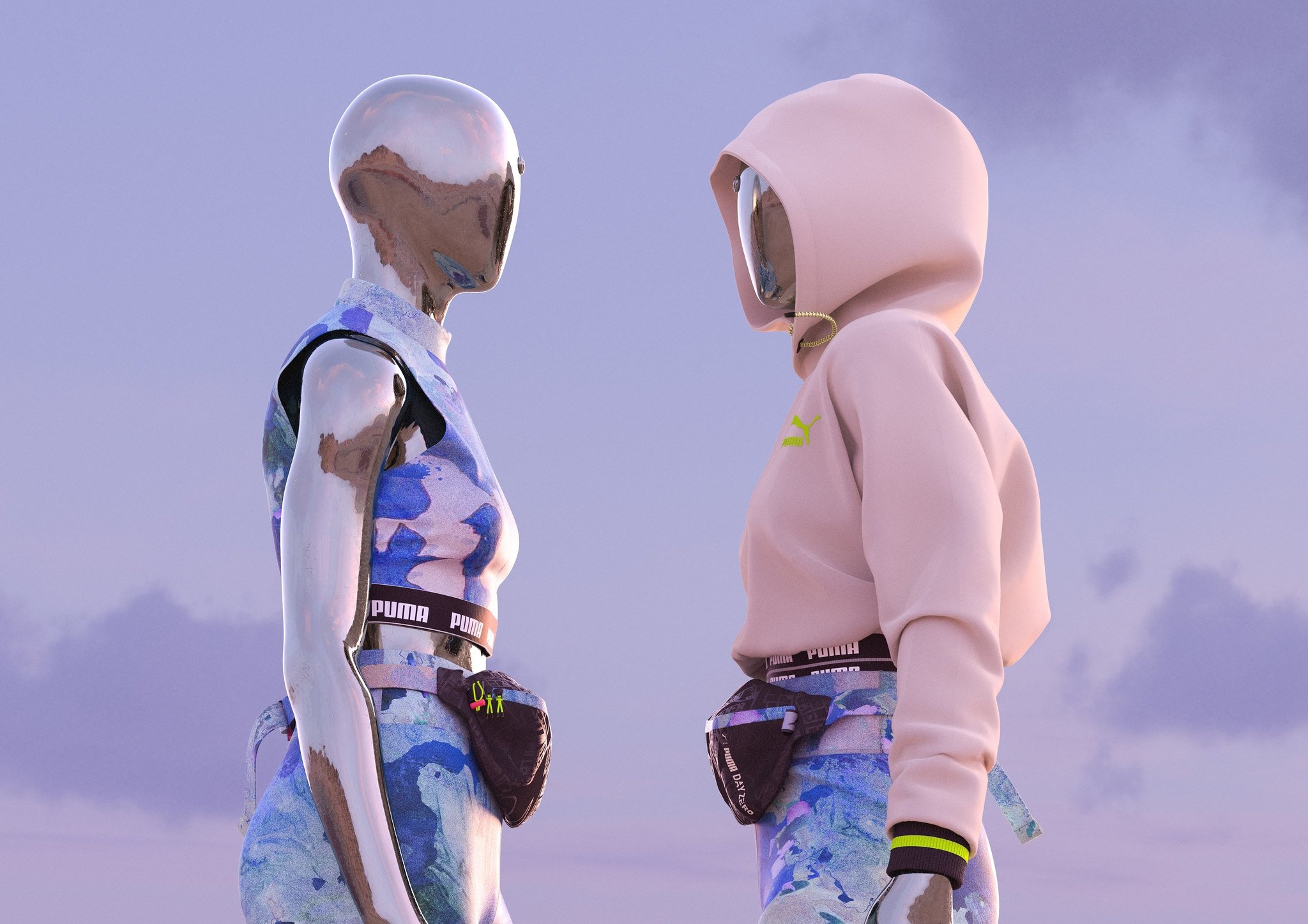 Metaverse De Bizi Görecek Mi?