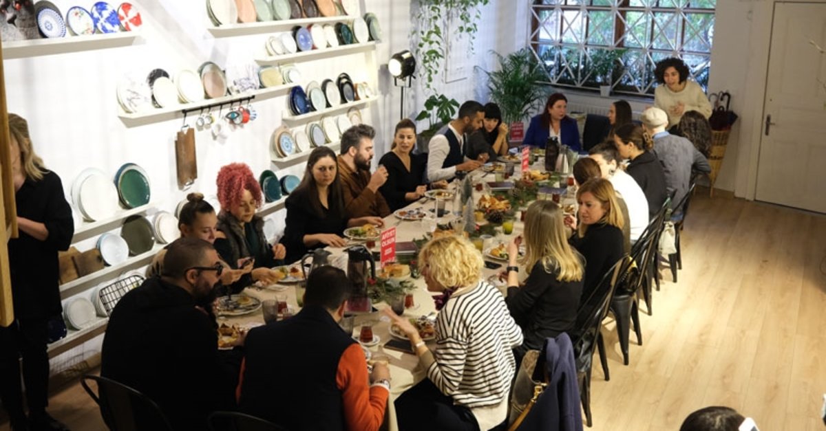 Design Week Türkiye tasarımcı ve mimarları bir araya getirdi