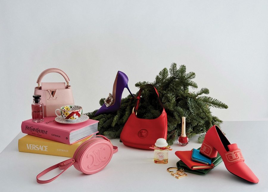 Bazaar'dan Yılbaşı Hediye Fikirleri