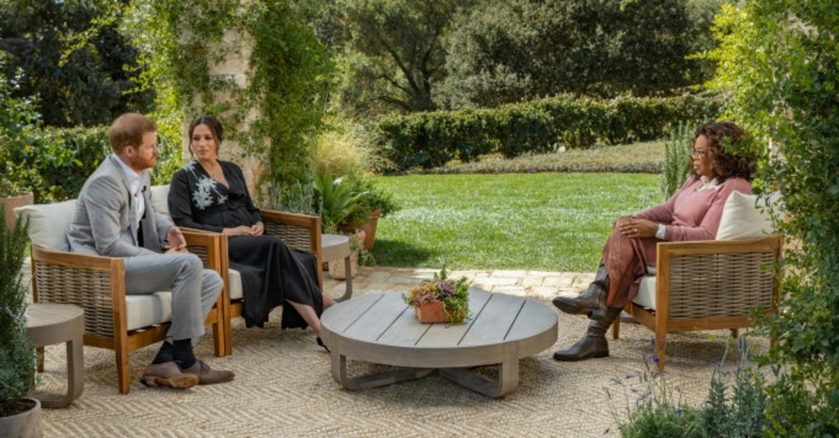 2021'e Damga Vuran Magazin Olayları