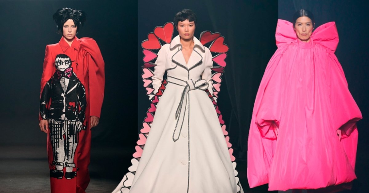 2022&#039;de Ziyaret Edilecek 7 Moda Sergisi