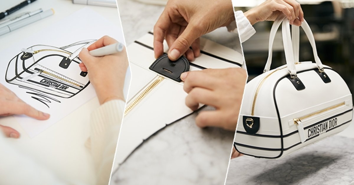  Dior Vibe | Sportif Zarafetin İnşası