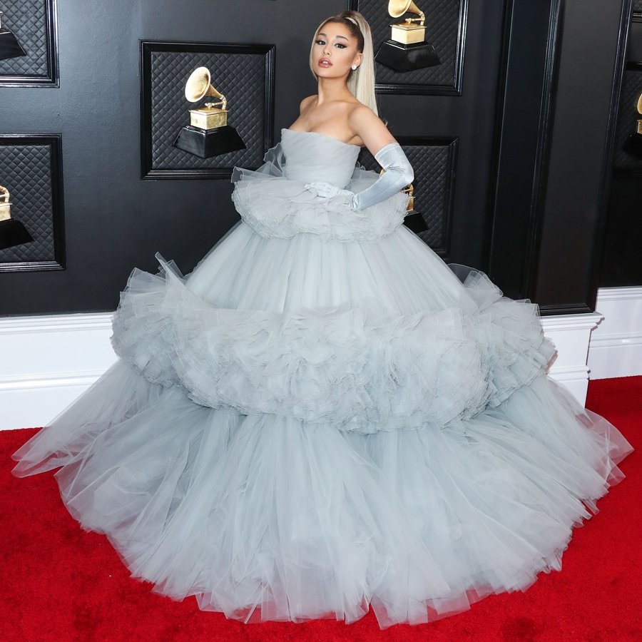 Omicron Nedeniyle 2022 Grammy Ödülleri Ertelendi