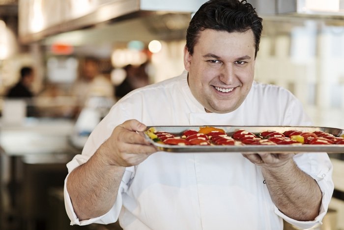 İtalyan Mutfağının Bir Kutlaması