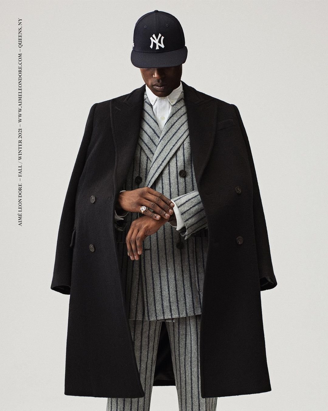 LVMH, Aimé Leon Dore'a Yatırım Yaptı