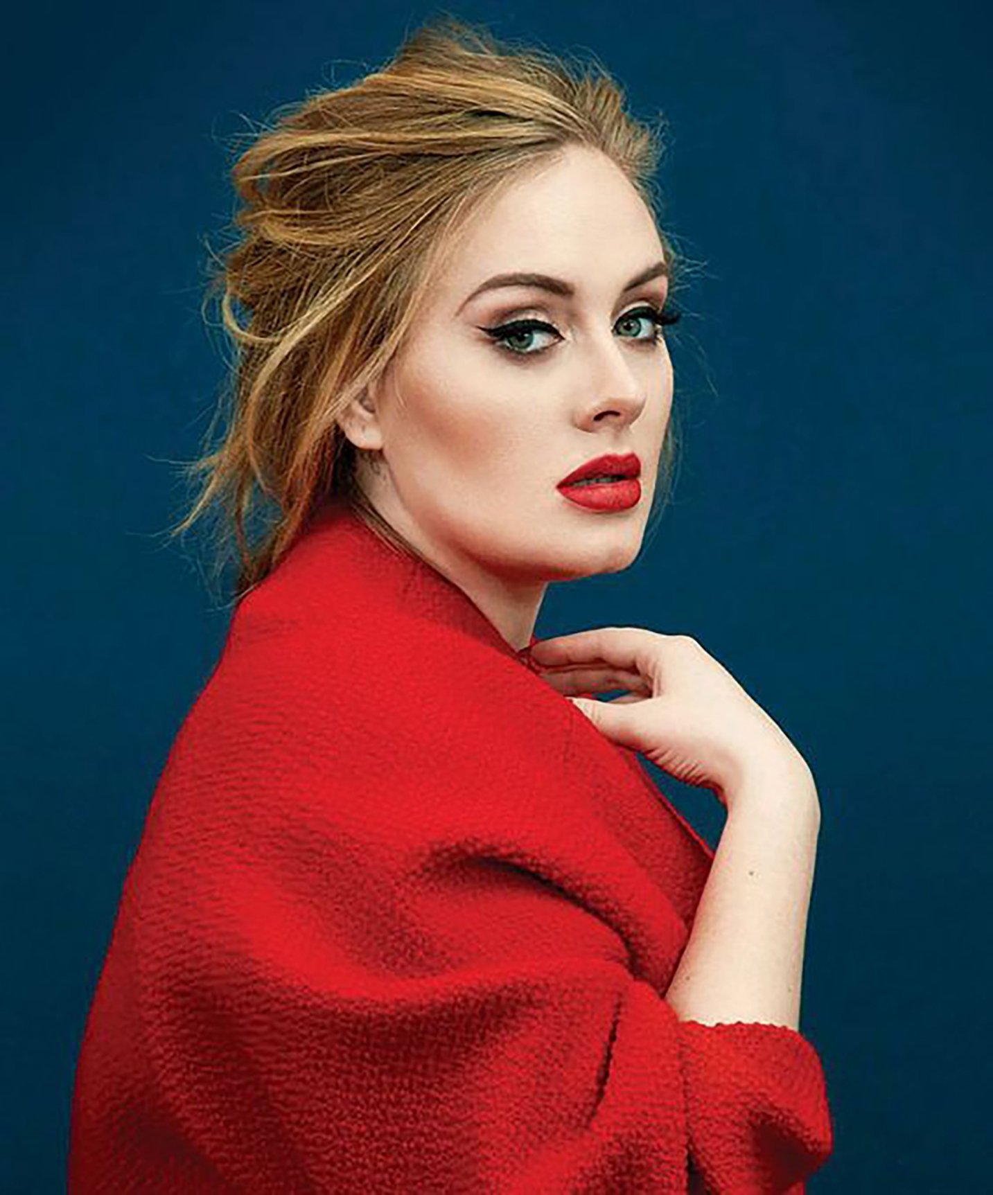 Adele'in Las Vegas Konserleri Covid-19 Nedeniyle Ertelendi