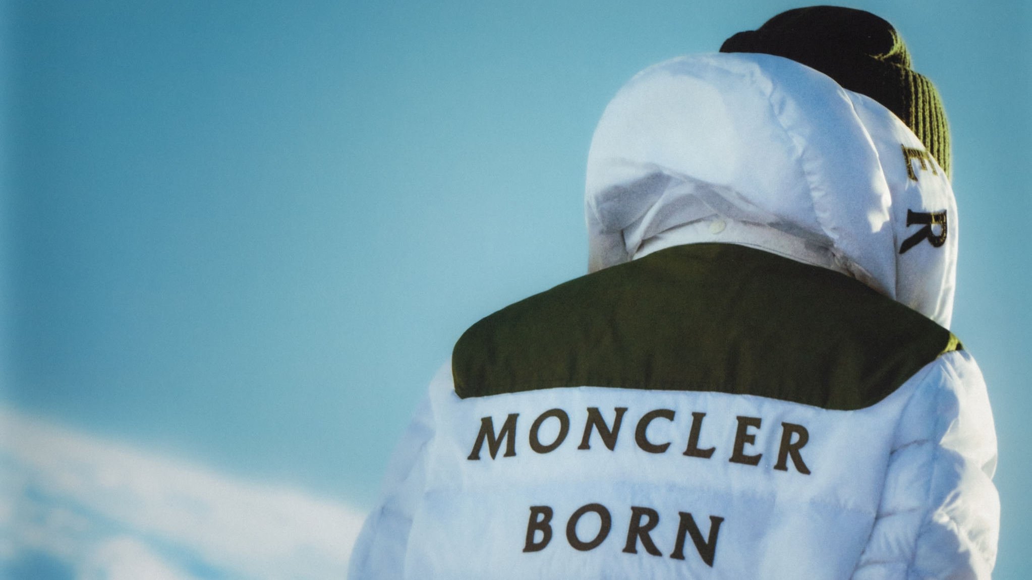 Moncler Kürk Kullanmayı Bırakıyor