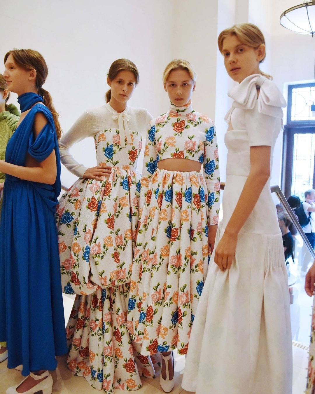 Londra Moda Haftası Sonbahar/Kış 2022 Takvimi Yayınlandı