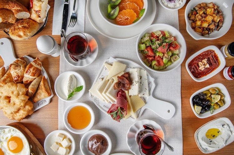 Denizli’de Bir Lezzet Deneyimi: Labada