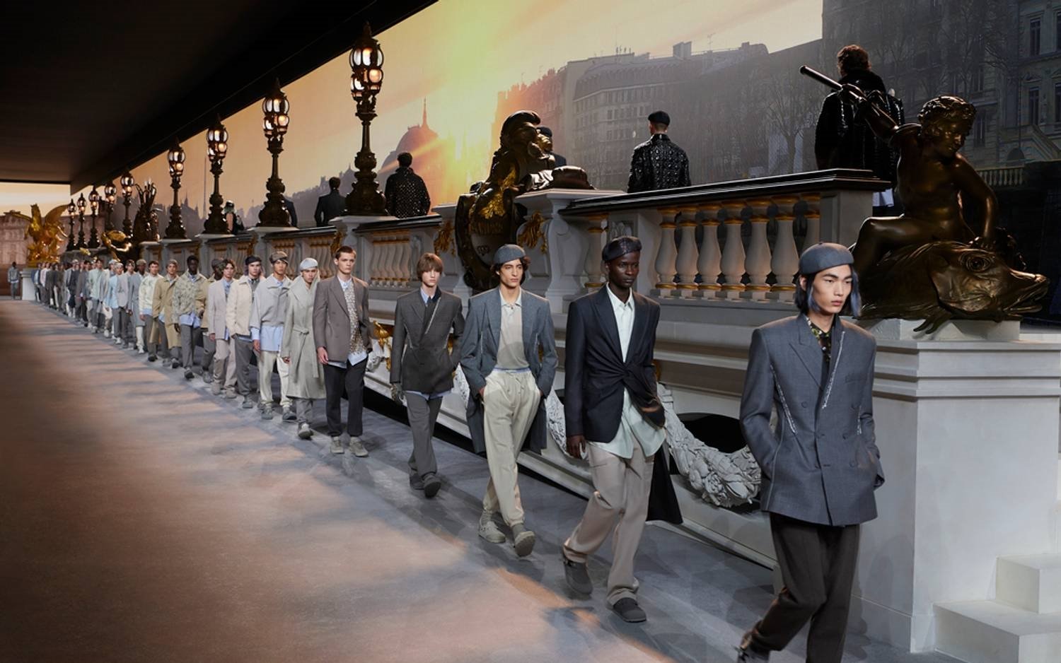 Erkekler Nasıl Giyinir?