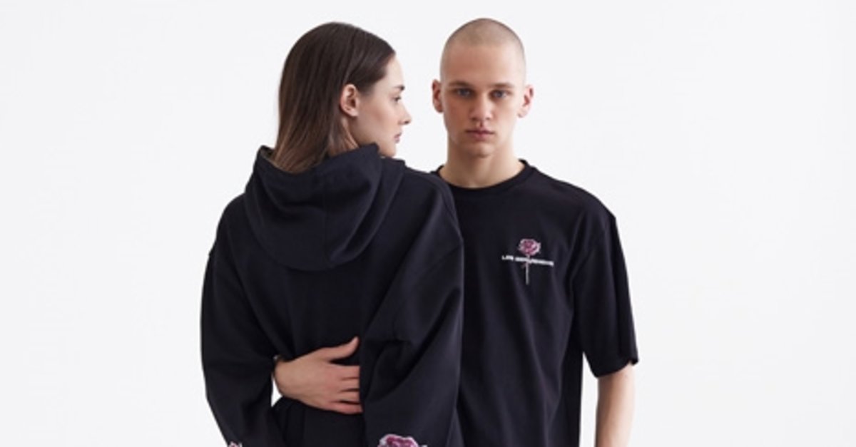 Les Benjamins'den Sevgililer Günü'ne Özel Kapsül Koleksiyon