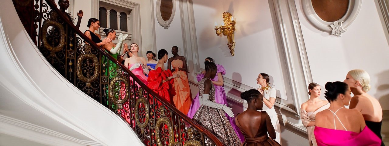 Couture Haftası'ndan Modayı Etkileyecek 5 Trend