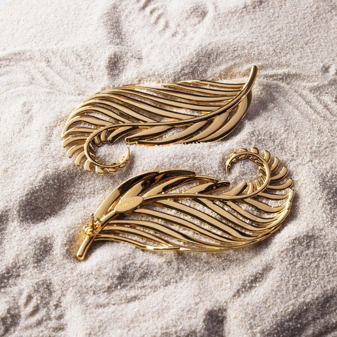 Cristiana Cavalli Mücevher Koleksiyonu Çıkardı