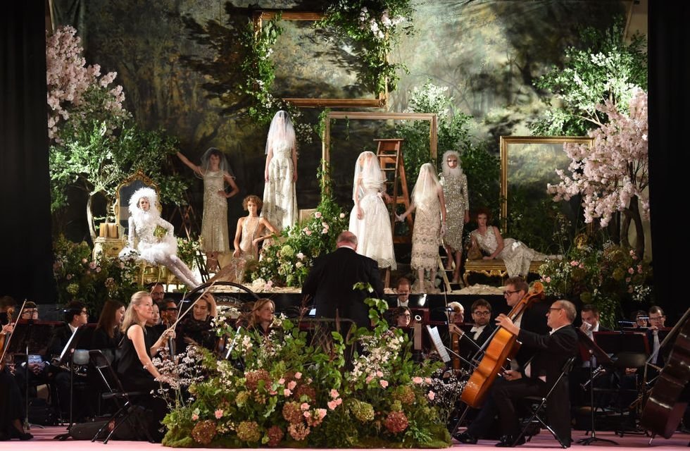 Londra Moda Haftası Sonbahar/Kış 2022 Hakkında Her Şey